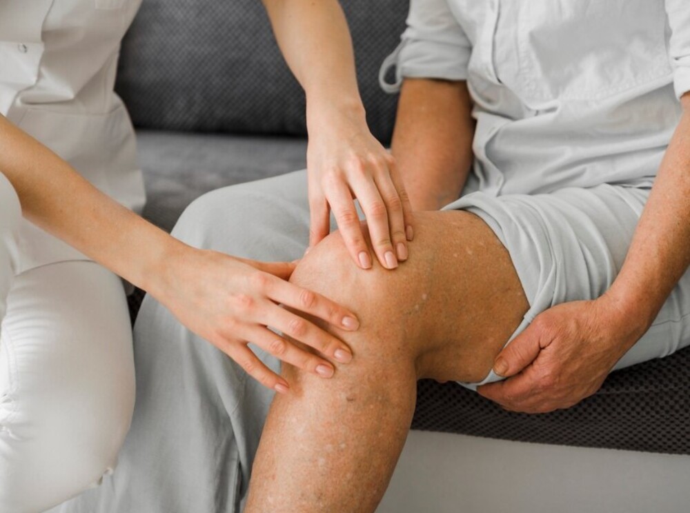 Como diagnosticar una lesion articular en la rodilla