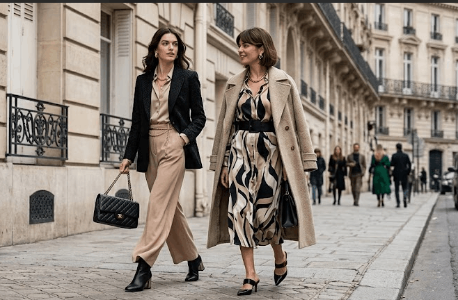 Paris Fashion Week 2026: fechas, desfiles y tendencias que quiero seguir muy de cerca