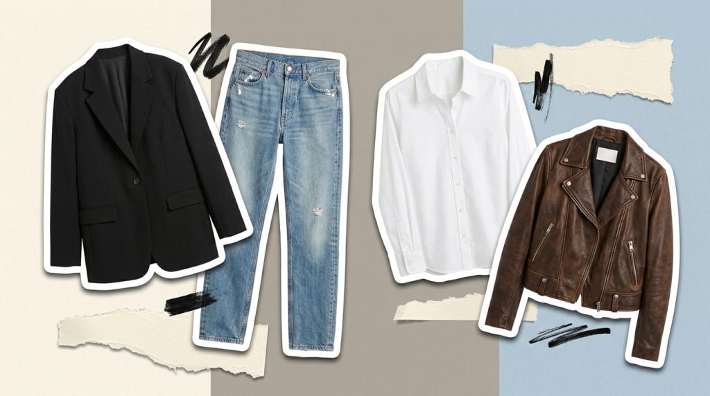 ¿Qué pasa con la ropa que ya no usamos? El reto de la moda que viene