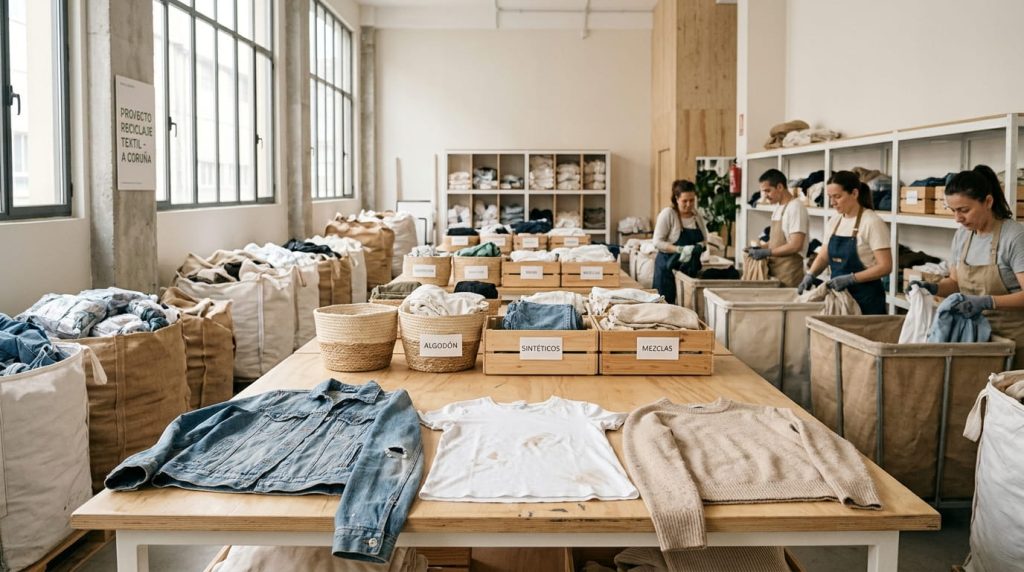 responsabilidad de las marcas textil
